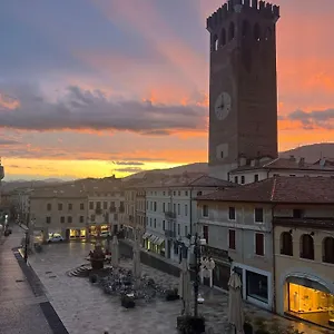 3* Guest house Ca' Garibaldi