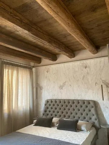 Palazzetto Dieda Bassano del Grappa Pensionat