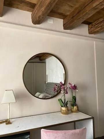Pensionat Palazzetto Dieda Bassano del Grappa