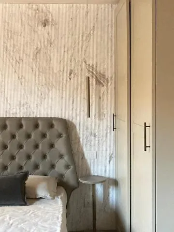 Pensionat Palazzetto Dieda Bassano del Grappa Italien