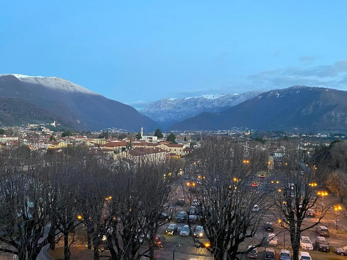 Palazzetto Dieda Bassano del Grappa