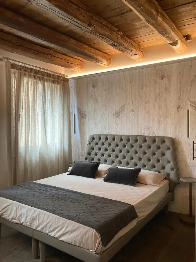 Palazzetto Dieda Bassano del Grappa 0*,