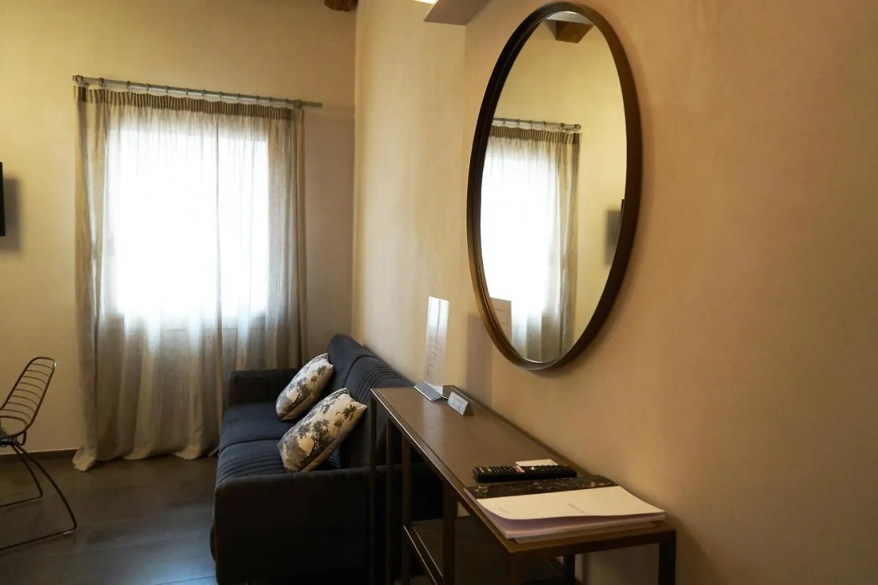 Pensionat Palazzetto Dieda Bassano del Grappa